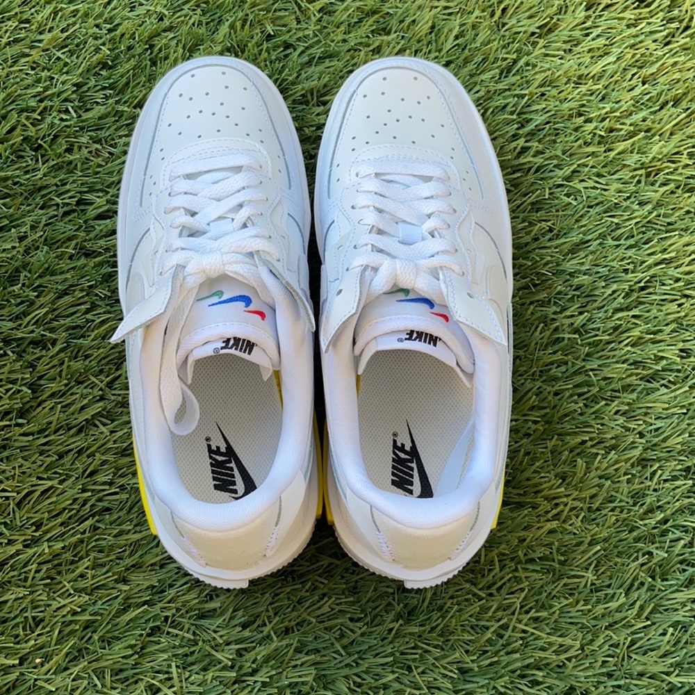Nike Air Force 1 Fontanka - Picture 4 of 5